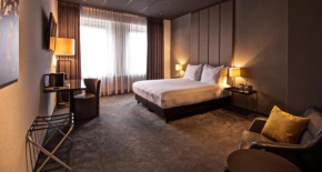 Отель Design Hotel Glow  Эйндховен